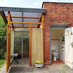 아파트 Ferienbungalows Am *