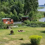 Ferienbungalows Am 아파트