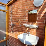 Ferienbungalows Am 아파트 *
