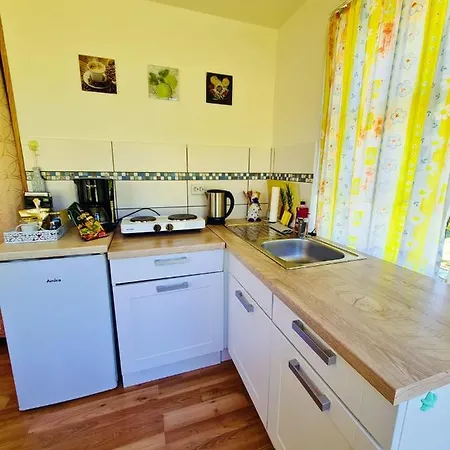 Ferienbungalows Am *