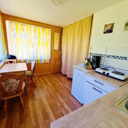 Apartment Ferienbungalows Am
