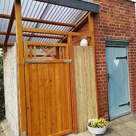 Ferienbungalows Am Altfriesack