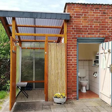 Appartamento Ferienbungalows Am *