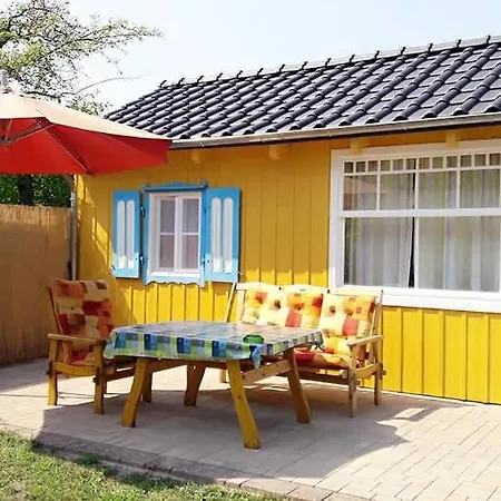 Ferienbungalows Am *