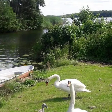 Appartamento Ferienbungalows Am *