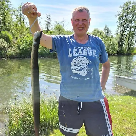 Appartamento Ferienbungalows Am *