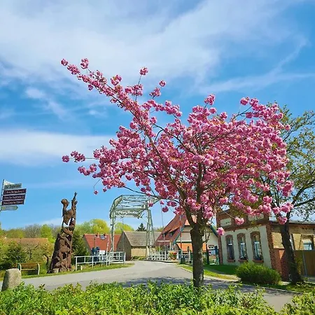 Ferienbungalows Am *