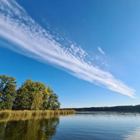 Ferienbungalows Am *