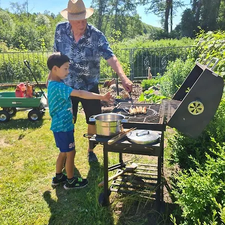 Ferienbungalows Am *