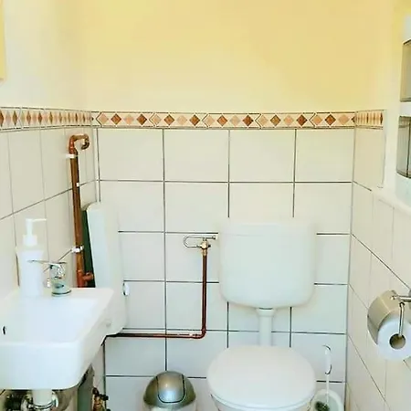 Appartamento Ferienbungalows Am Altfriesack