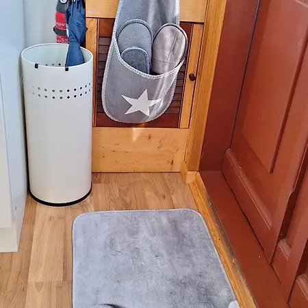 Ferienbungalows Am *