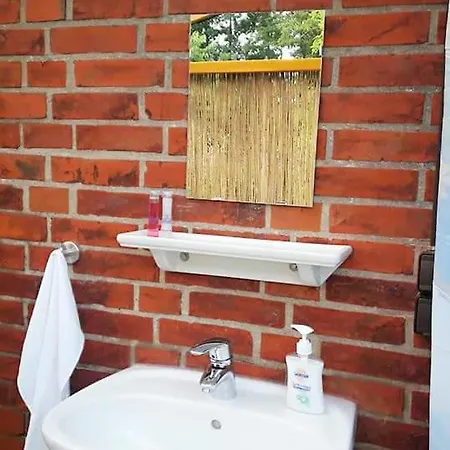 Ferienbungalows Am Altfriesack