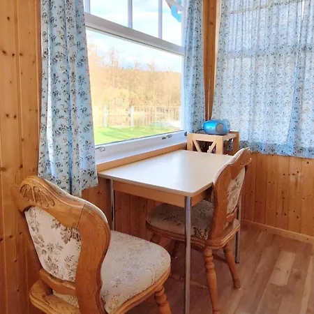 Ferienbungalows Am * Altfriesack