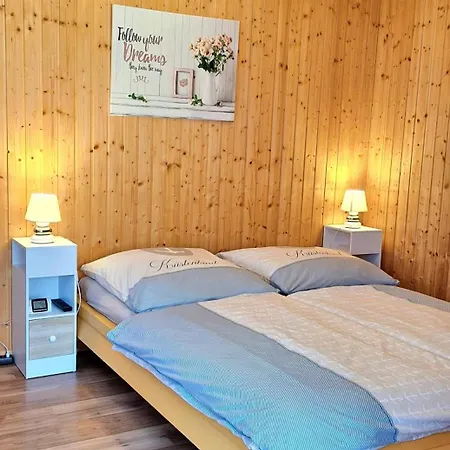 Ferienbungalows Am Apartment