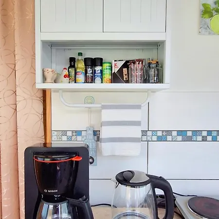 Appartamento Ferienbungalows Am