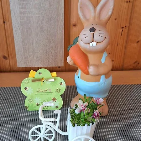 Appartamento Ferienbungalows Am *