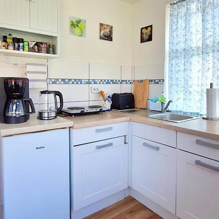 Ferienbungalows Am *