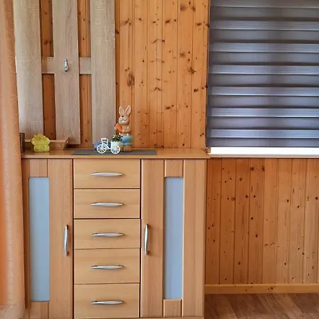 Ferienbungalows Am Altfriesack