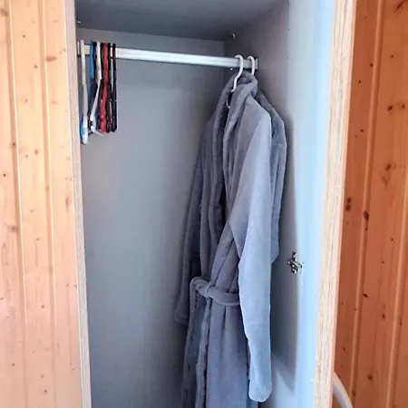 Ferienbungalows Am * Altfriesack