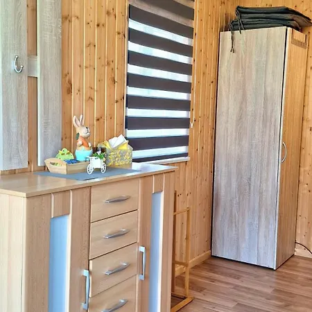 Ferienbungalows Am
