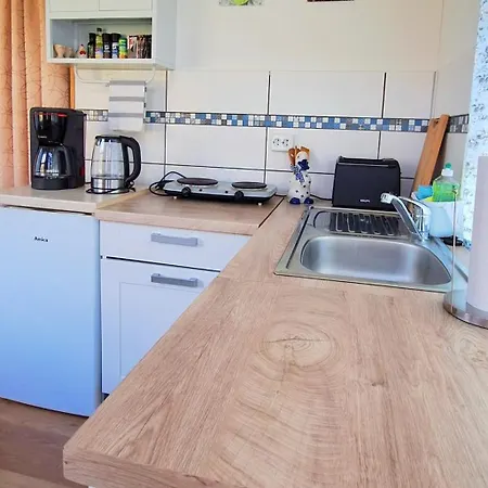 Appartamento Ferienbungalows Am