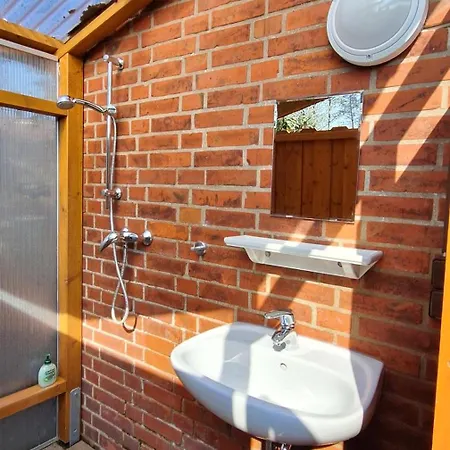 Ferienbungalows Am Apartment *