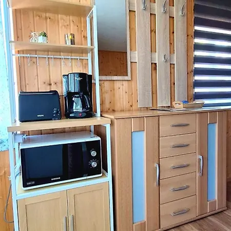 아파트 Ferienbungalows Am *
