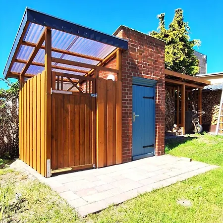 Ferienbungalows Am Altfriesack