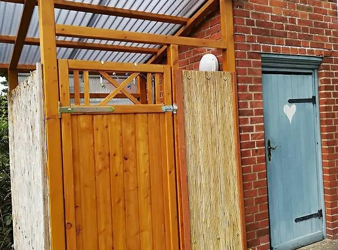 Ferienbungalows Am Altfriesack