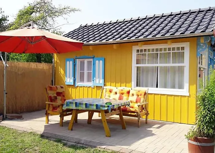 Ferienbungalows Am *