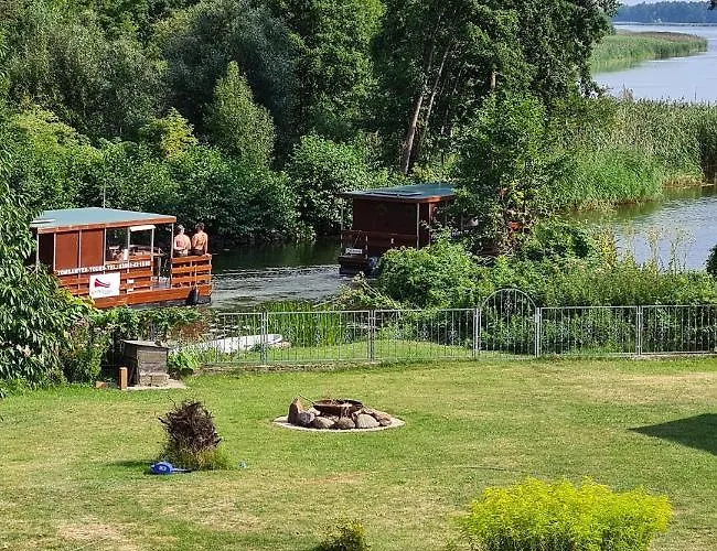 Ferienbungalows Am Daire