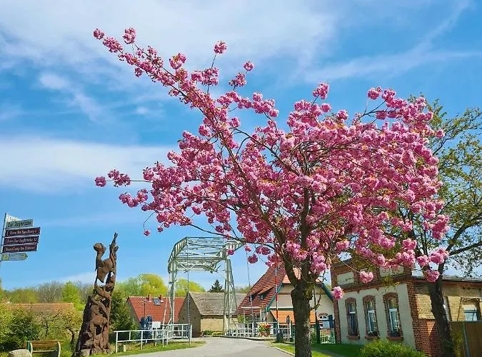 Ferienbungalows Am *