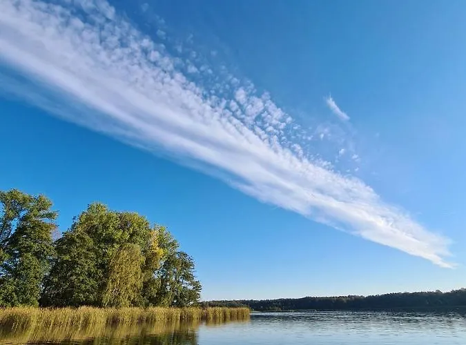 Ferienbungalows Am *