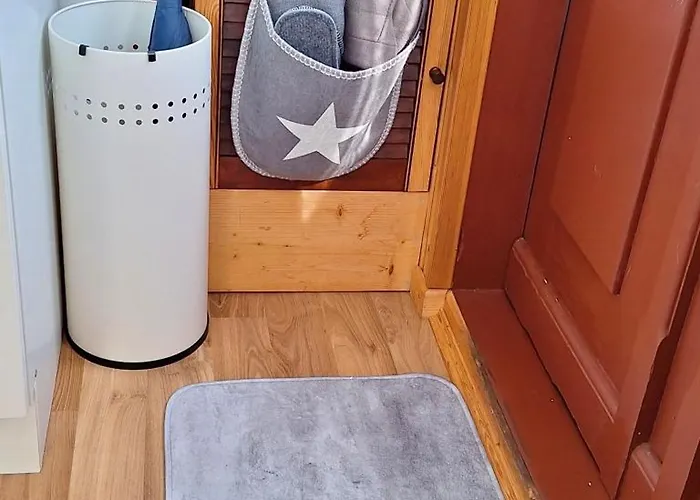 Ferienbungalows Am *