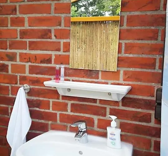 Ferienbungalows Am Altfriesack