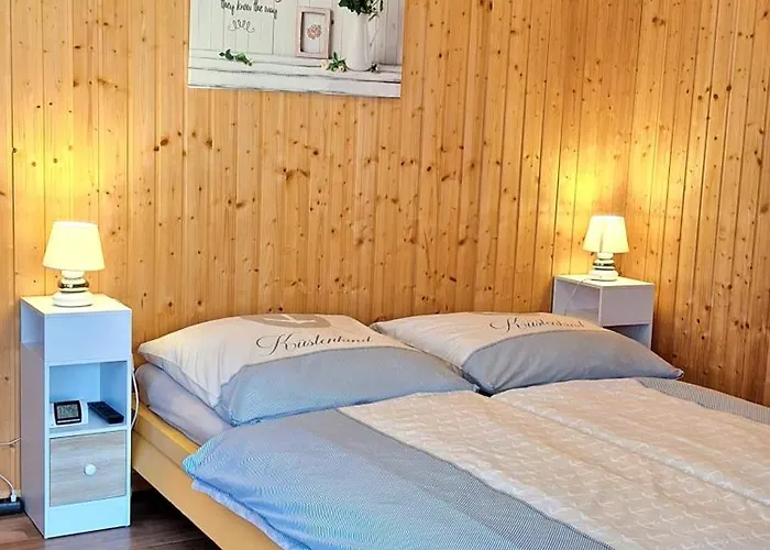 Ferienbungalows Am Διαμέρισμα