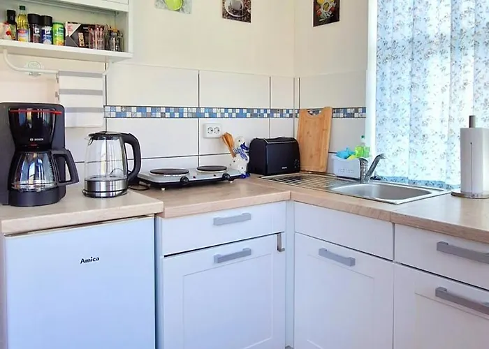 Ferienbungalows Am *