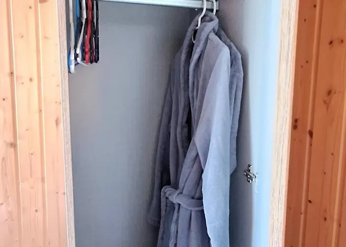 Ferienbungalows Am * Altfriesack