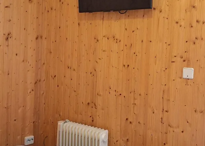 Ferienbungalows Am *